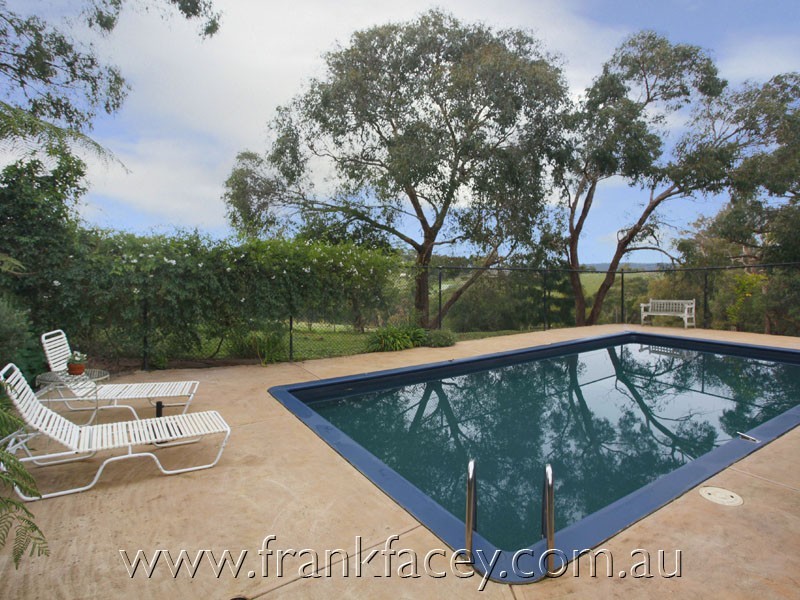 100 Kitchen Road, Beaconsfield Upper VIC 3808