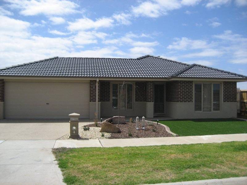 Lot 1155, (#5) Donohue Street, Cranbourne East VIC 3977