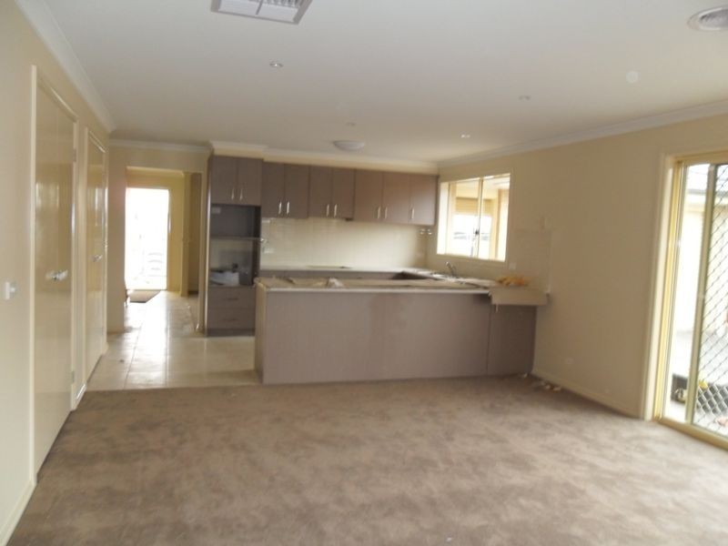 Lot 1155, (#5) Donohue Street, Cranbourne East VIC 3977