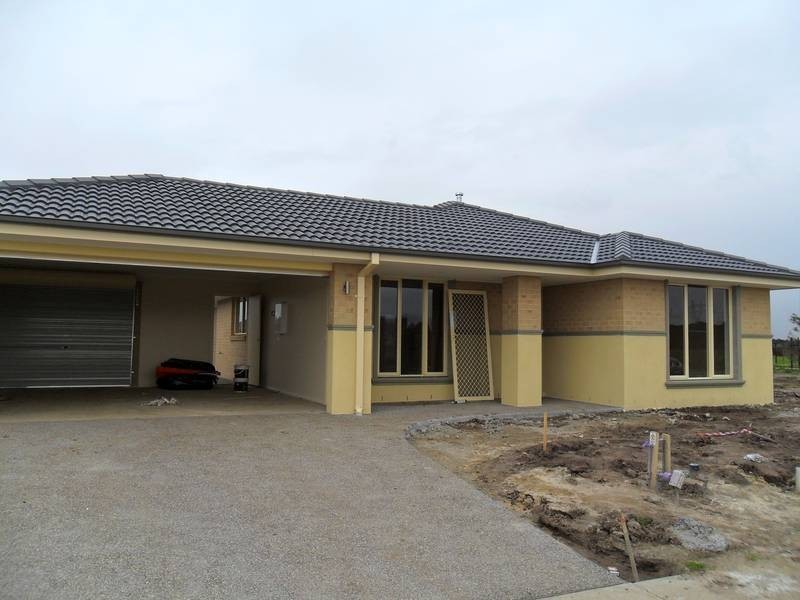Lot 1155, (#5) Donohue Street, Cranbourne East VIC 3977