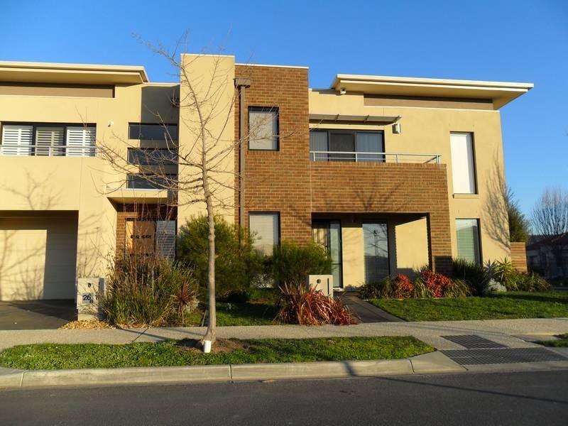 26a Kilburn Place, Pakenham VIC 3810