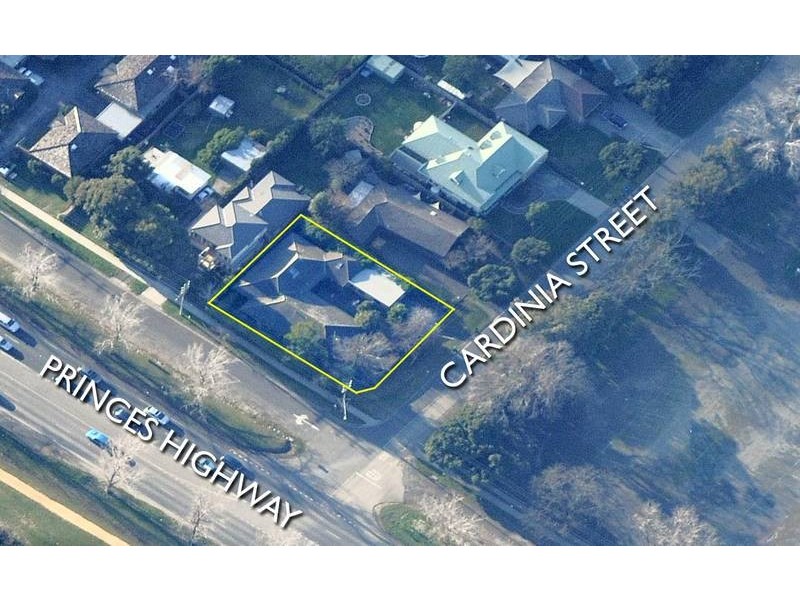 1 Cardinia Street, Berwick VIC 3806