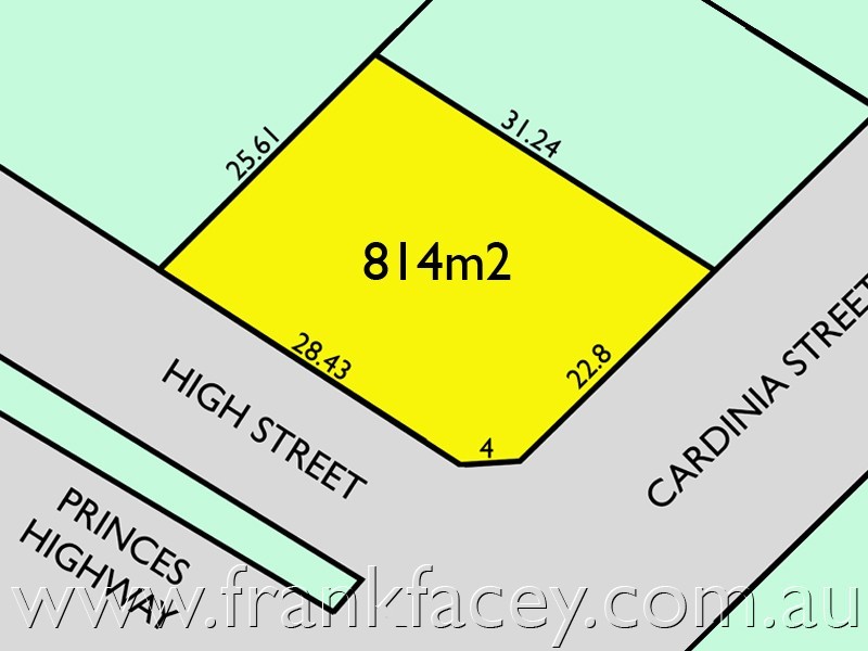 1 Cardinia Street, Berwick VIC 3806