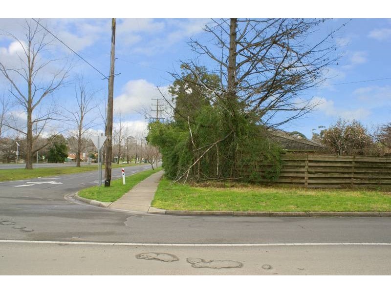 1 Cardinia Street, Berwick VIC 3806