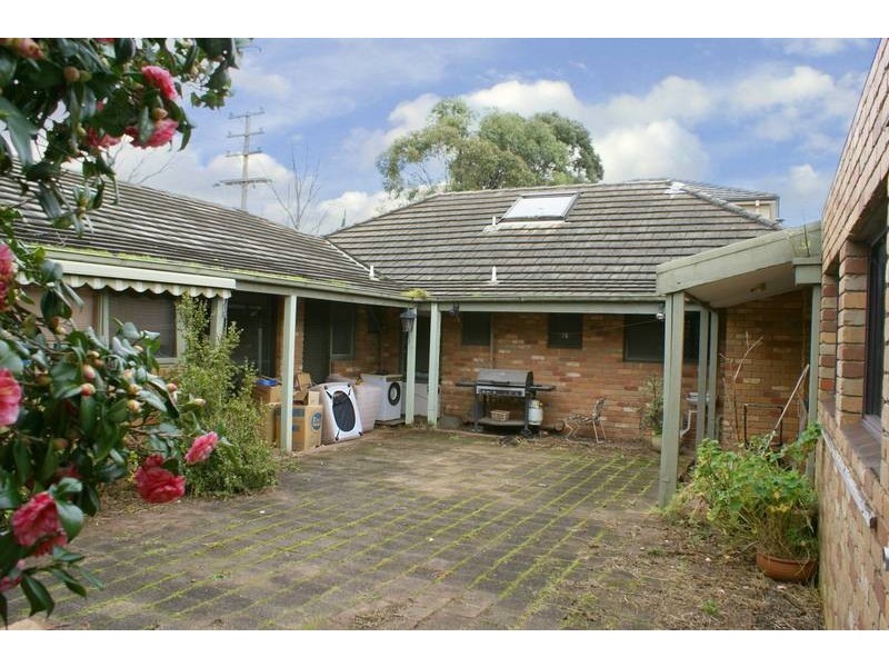 1 Cardinia Street, Berwick VIC 3806