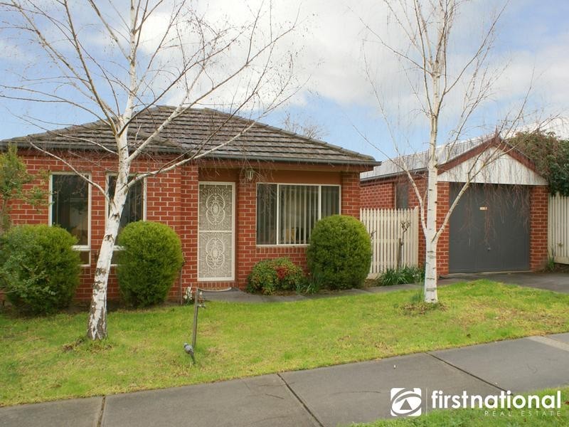 23 William Road, Berwick VIC 3806