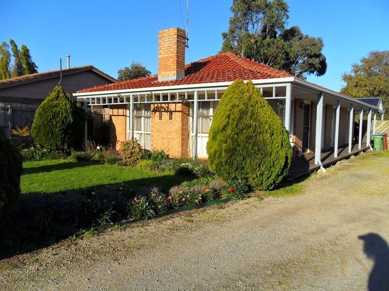 4 Costata Court, Narre Warren VIC 3805