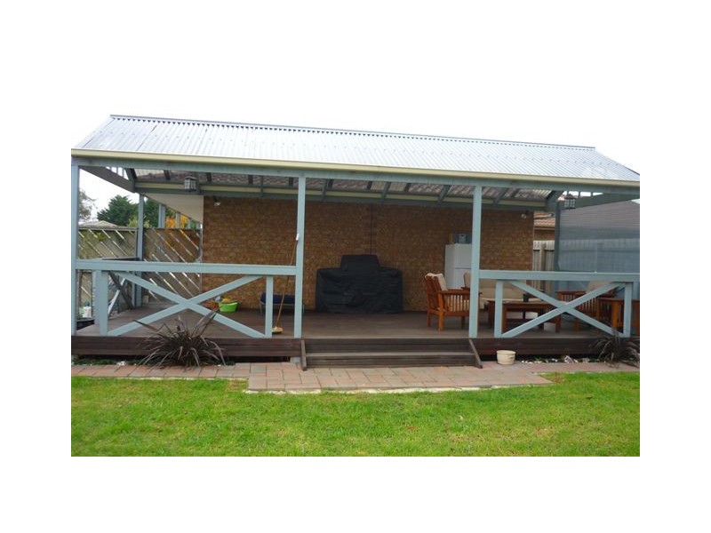 4 Costata Court, Narre Warren VIC 3805