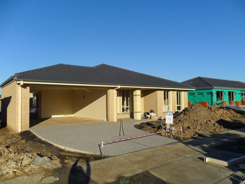 Lot 1147 Gareth Street, Cranbourne East VIC 3977