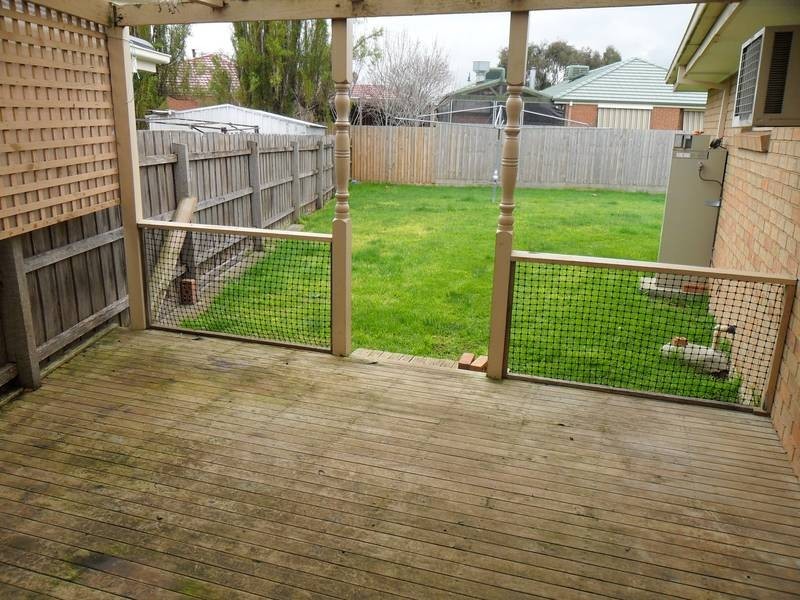 6 Ireland Avenue, Narre Warren VIC 3805