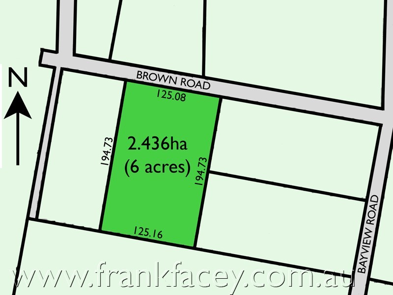 625 Brown Road, Officer VIC 3809