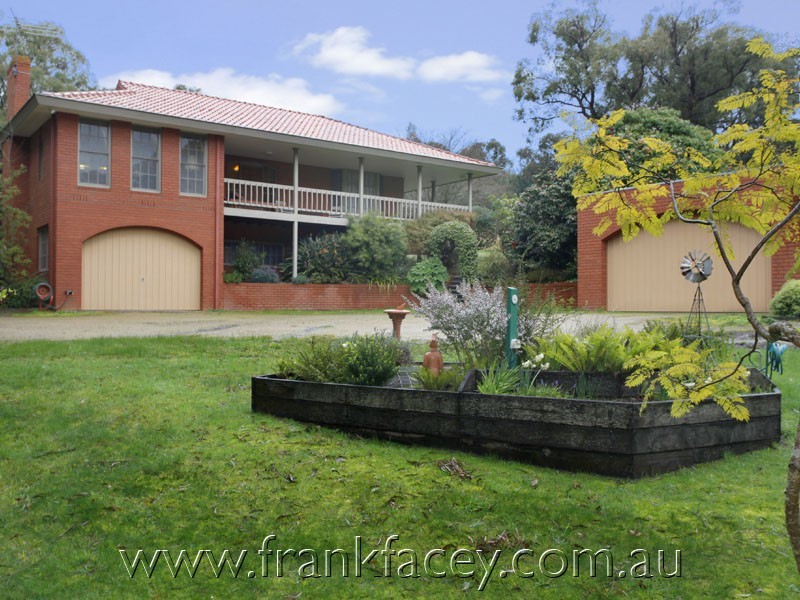 37 Sugarloaf Road, Beaconsfield Upper VIC 3808