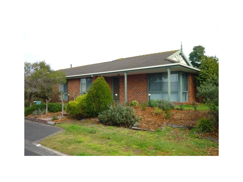 1 Nana Walk, Narre Warren South VIC 3805