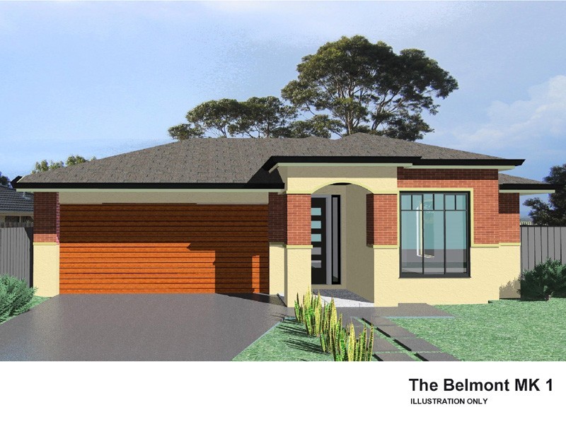 Lot 1146 Gareth Street, Cranbourne East VIC 3977