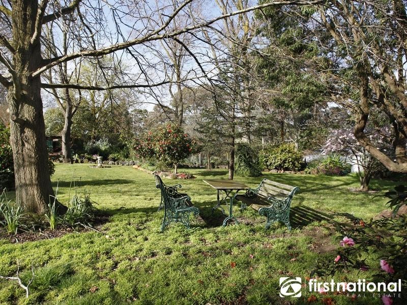 25 Beaumont Road, Berwick VIC 3806