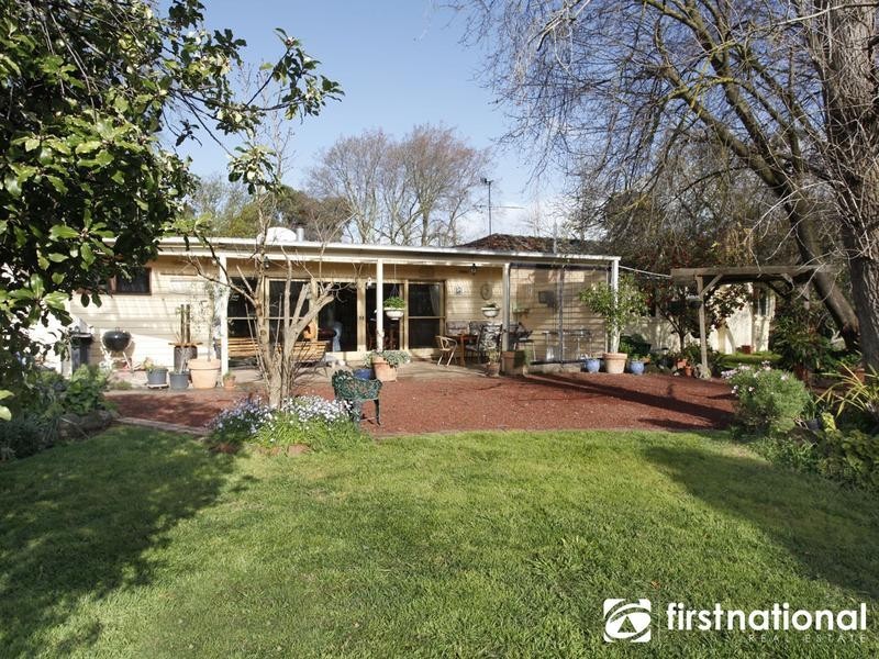 25 Beaumont Road, Berwick VIC 3806