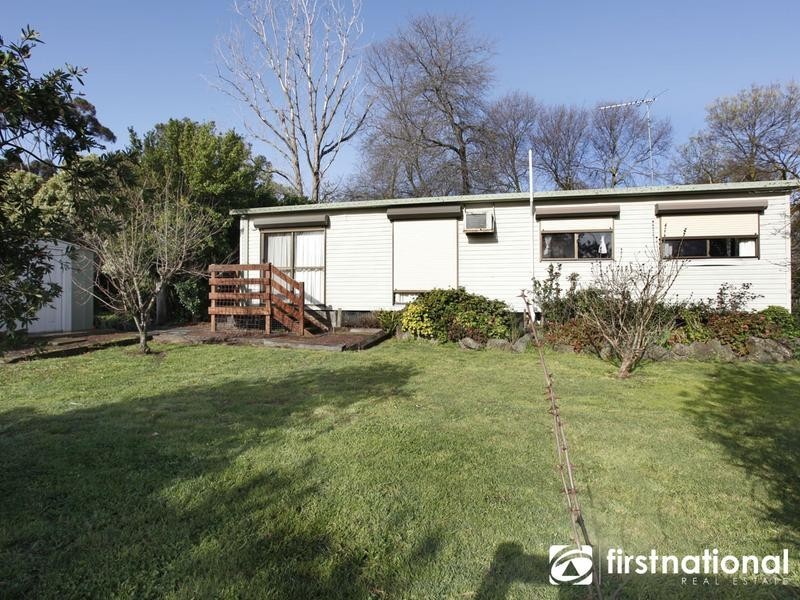 25 Beaumont Road, Berwick VIC 3806