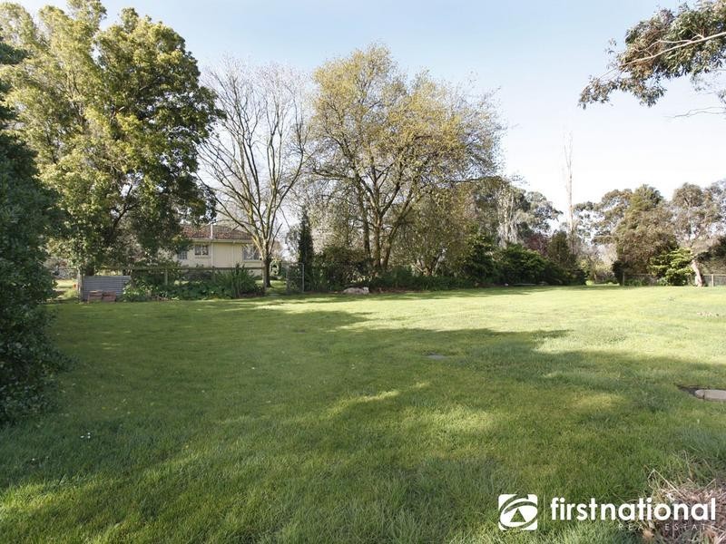 25 Beaumont Road, Berwick VIC 3806