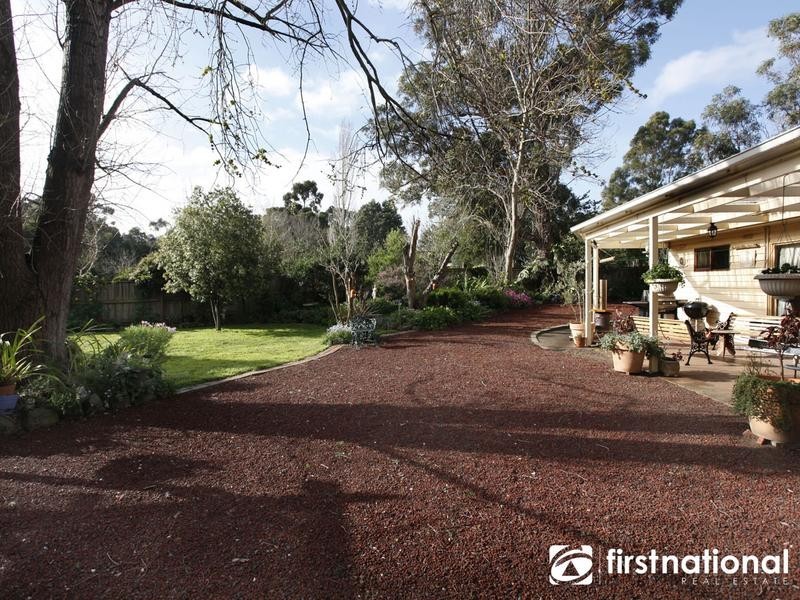 25 Beaumont Road, Berwick VIC 3806