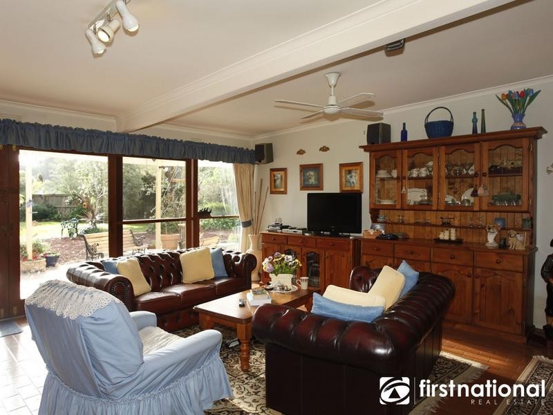 25 Beaumont Road, Berwick VIC 3806