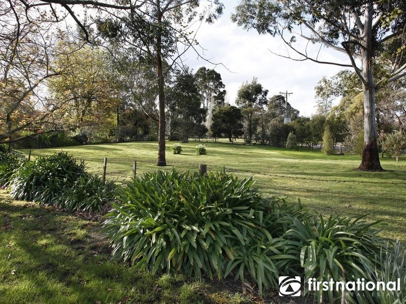 25 Beaumont Road, Berwick VIC 3806