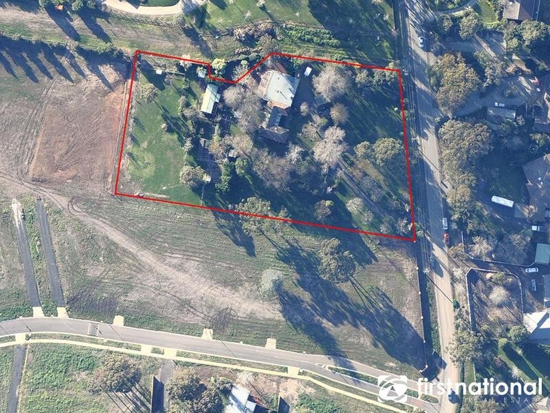 25 Beaumont Road, Berwick VIC 3806