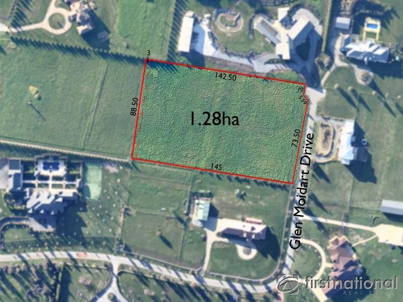 32-34 Glen Moidart Drive, Berwick VIC 3806