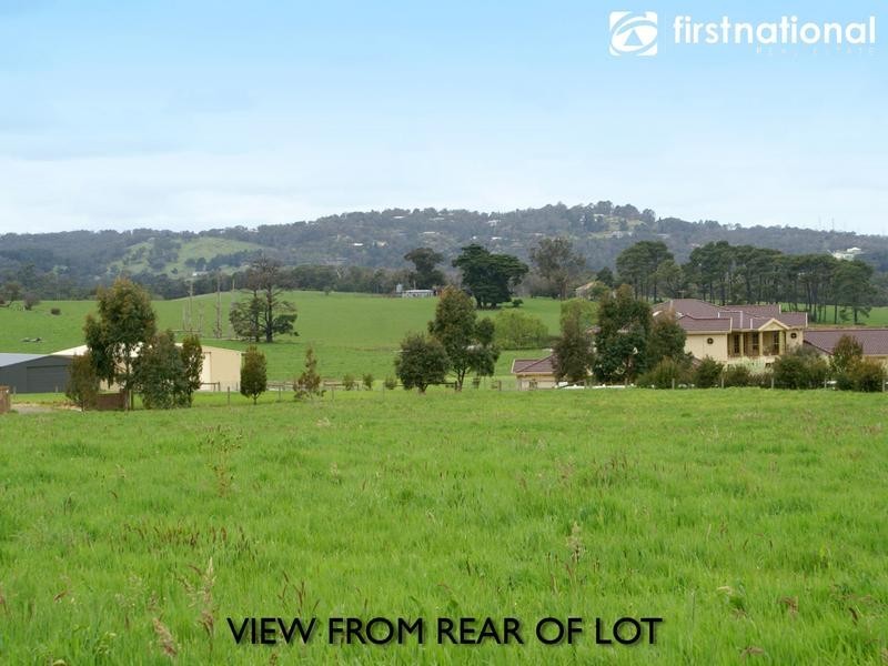 32-34 Glen Moidart Drive, Berwick VIC 3806