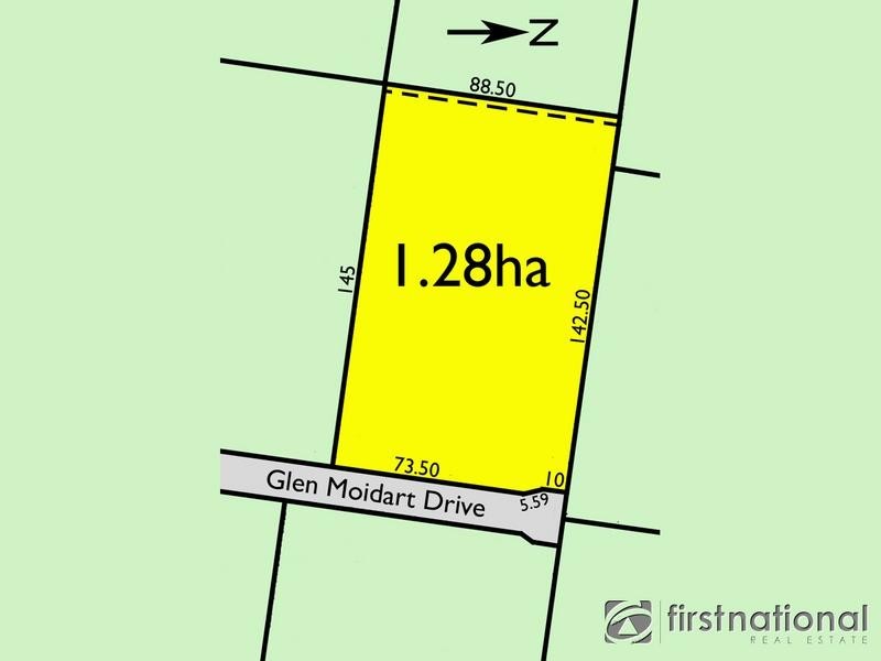 32-34 Glen Moidart Drive, Berwick VIC 3806