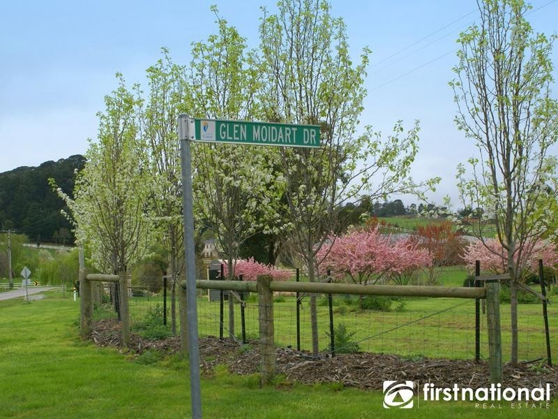 32-34 Glen Moidart Drive, Berwick VIC 3806