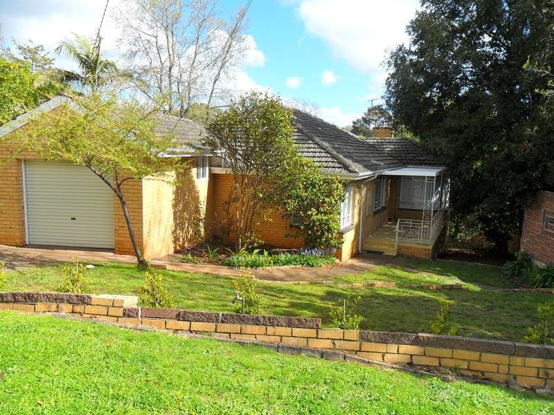 54 Brisbane Street, Berwick VIC 3806