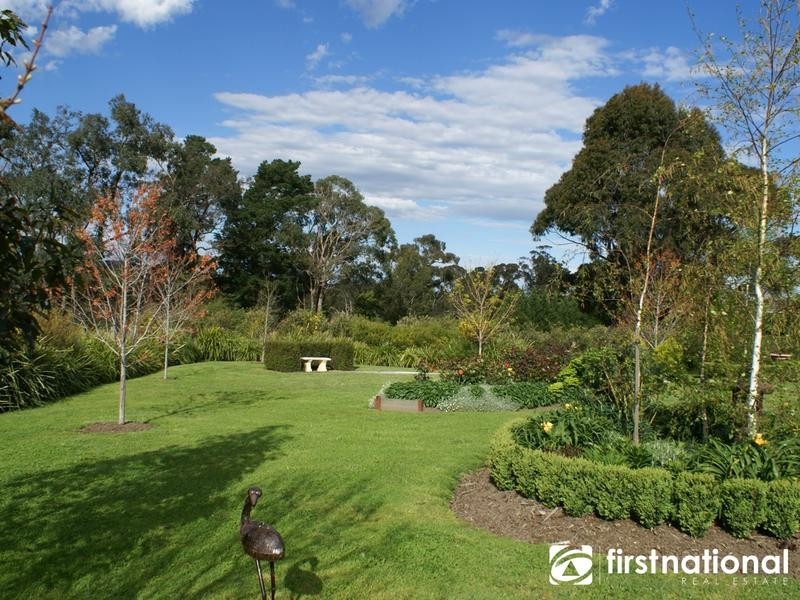 6 Pagebrook Road, Berwick VIC 3806