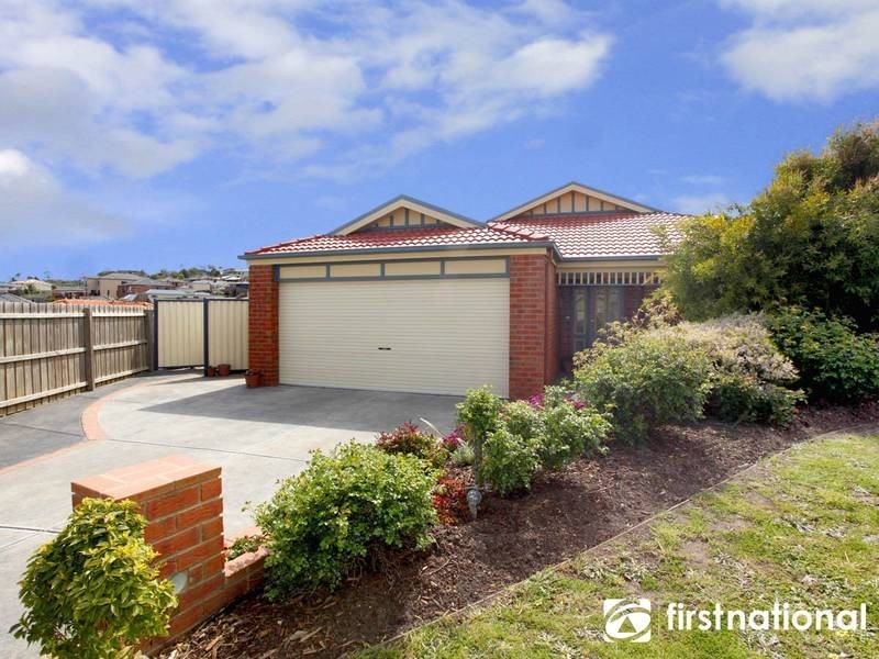 3 Blue Wren Place, Berwick VIC 3806