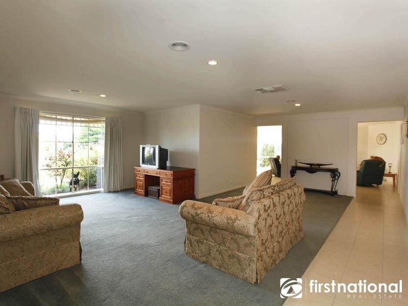 3 Blue Wren Place, Berwick VIC 3806