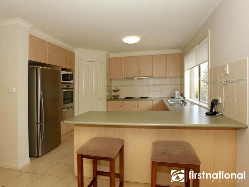 3 Blue Wren Place, Berwick VIC 3806