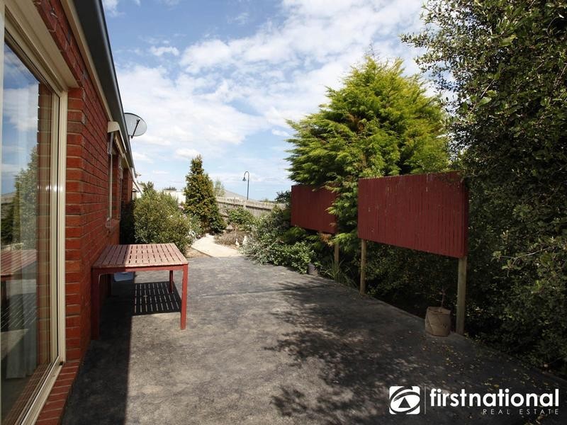 3 Blue Wren Place, Berwick VIC 3806
