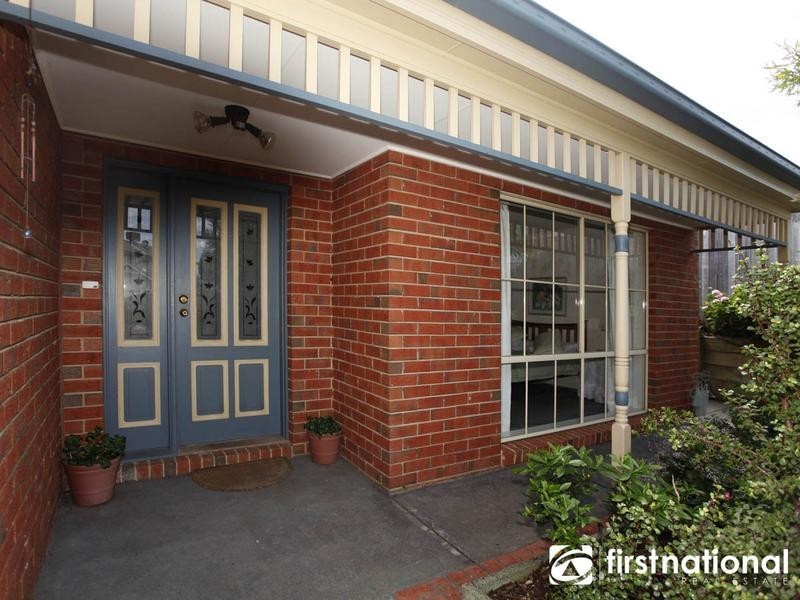 3 Blue Wren Place, Berwick VIC 3806