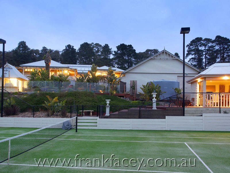 34 Salisbury Road, Beaconsfield Upper VIC 3808