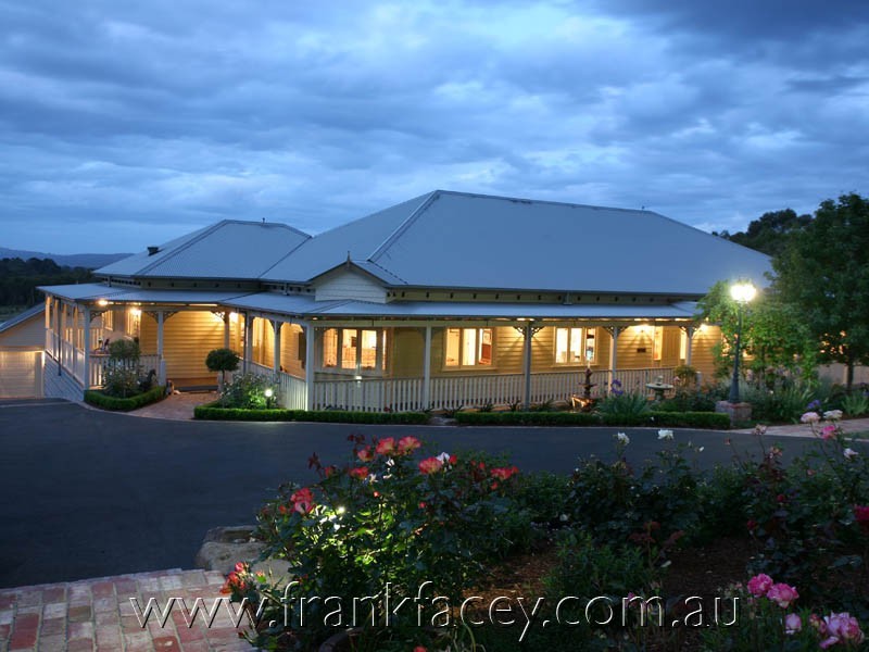 34 Salisbury Road, Beaconsfield Upper VIC 3808