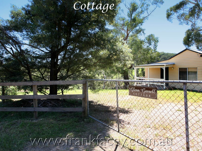 5 High St, Guys Hill VIC 3807