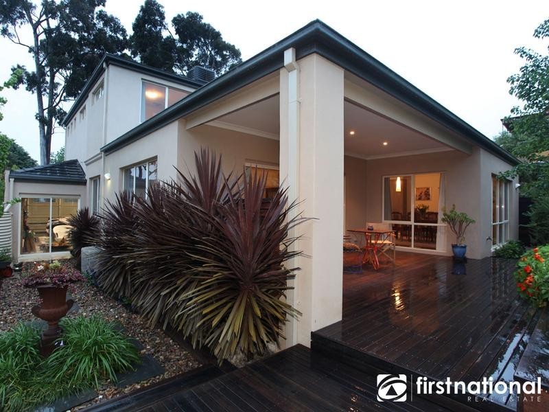 121 Brisbane Street, Berwick VIC 3806