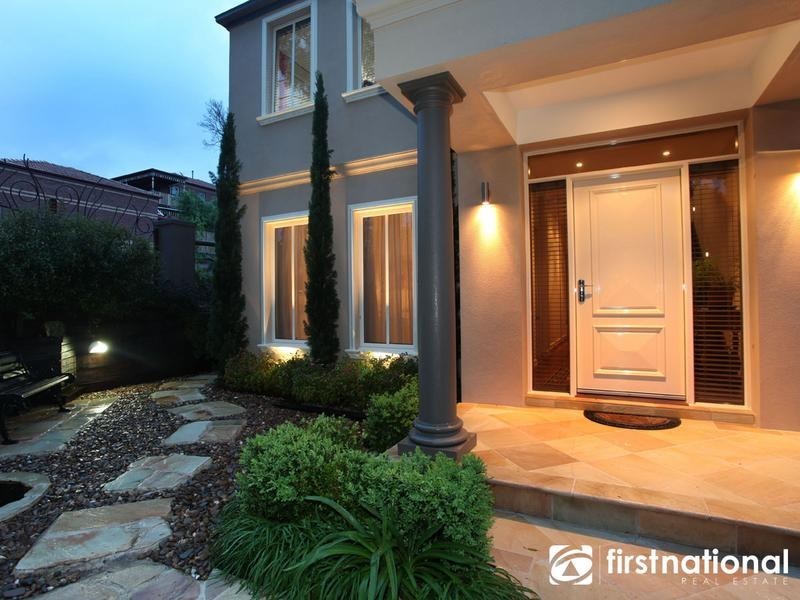 121 Brisbane Street, Berwick VIC 3806