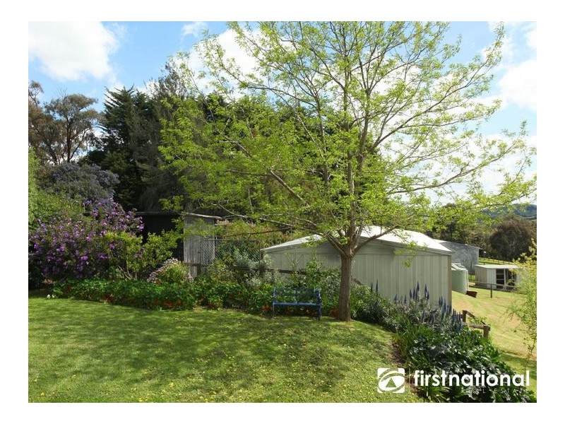 114 Boundary Road, Narre Warren East VIC 3804