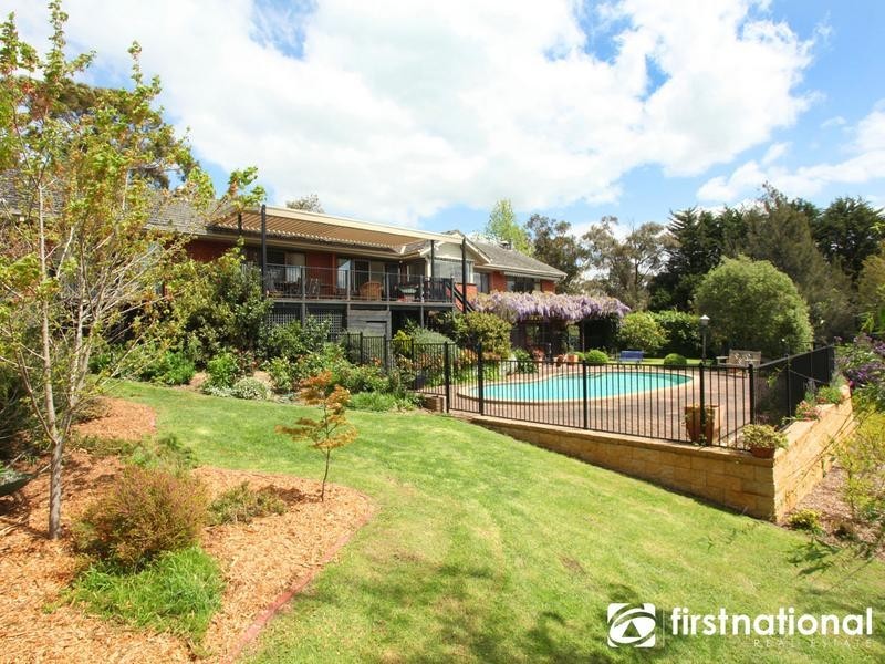 114 Boundary Rd, Narre Warren East VIC 3804