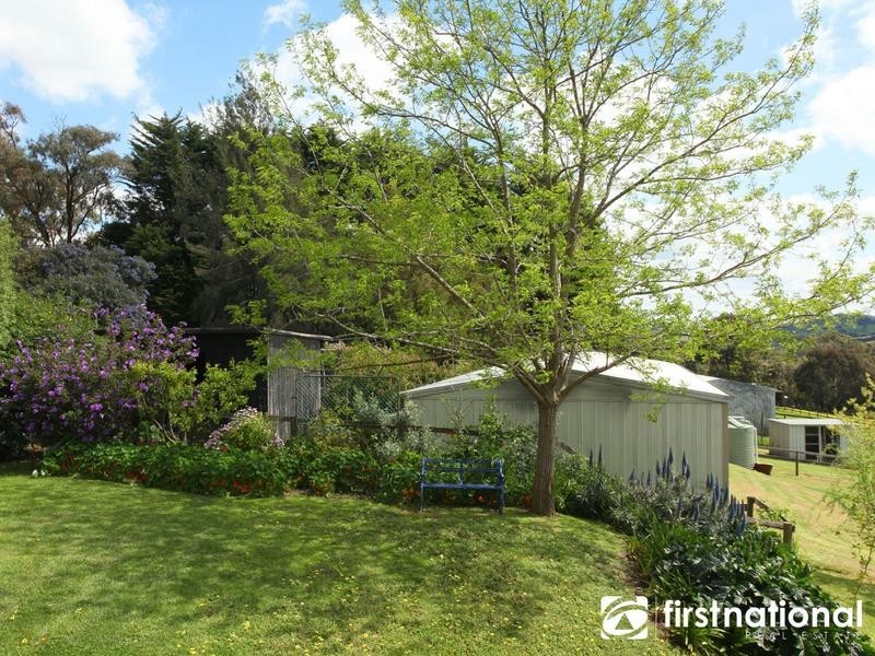 114 Boundary Rd, Narre Warren East VIC 3804