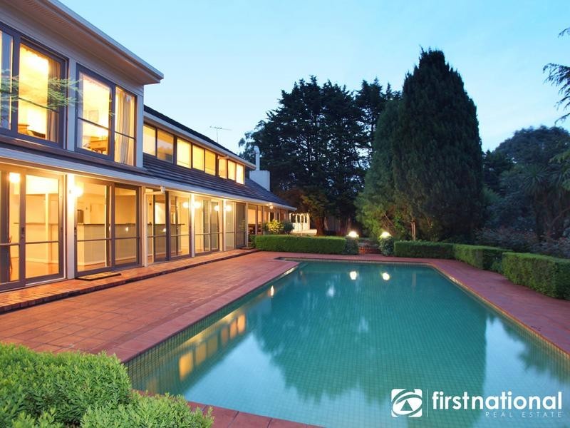 58 Rowallan Avenue, Harkaway VIC 3806