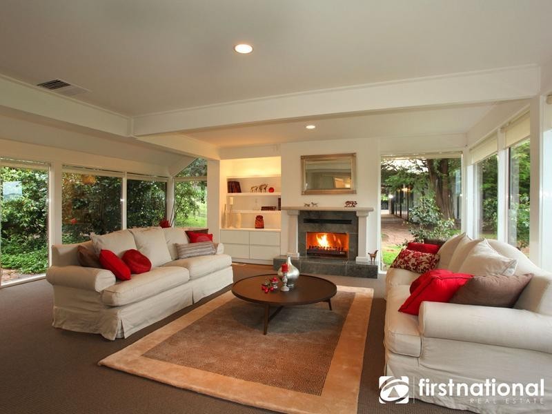 58 Rowallan Avenue, Harkaway VIC 3806