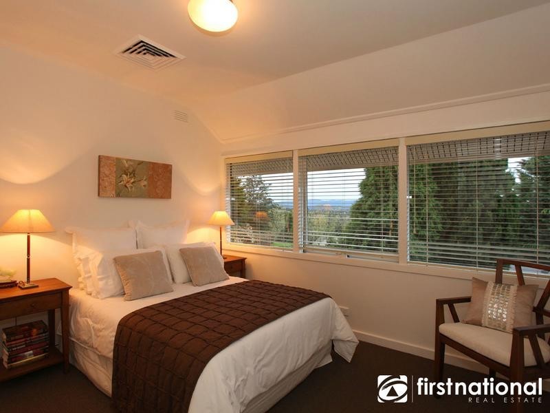 58 Rowallan Avenue, Harkaway VIC 3806