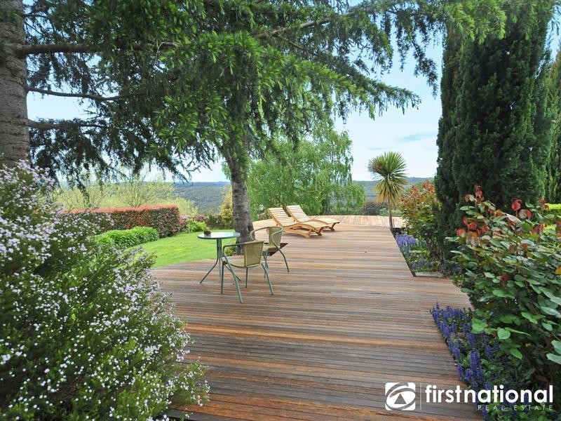 58 Rowallan Avenue, Harkaway VIC 3806