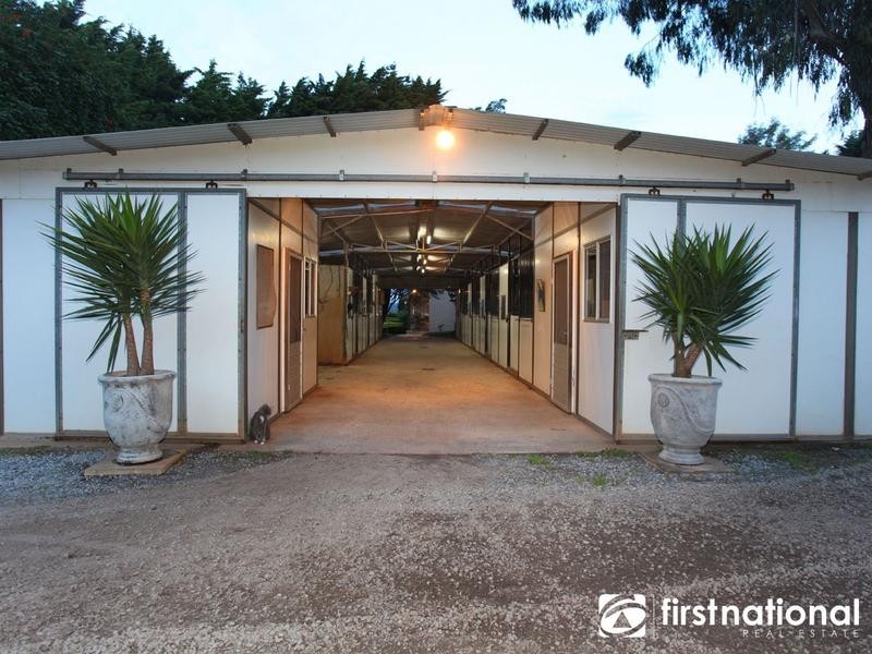 58 Rowallan Avenue, Harkaway VIC 3806